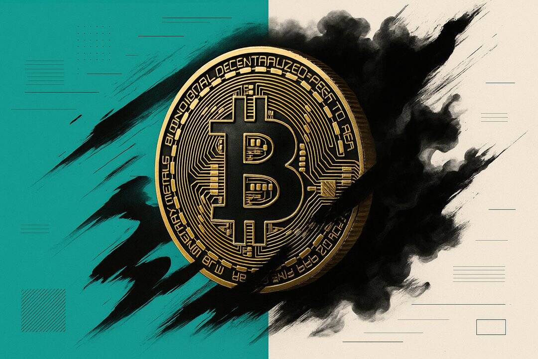 Bitcoin, FX Empire