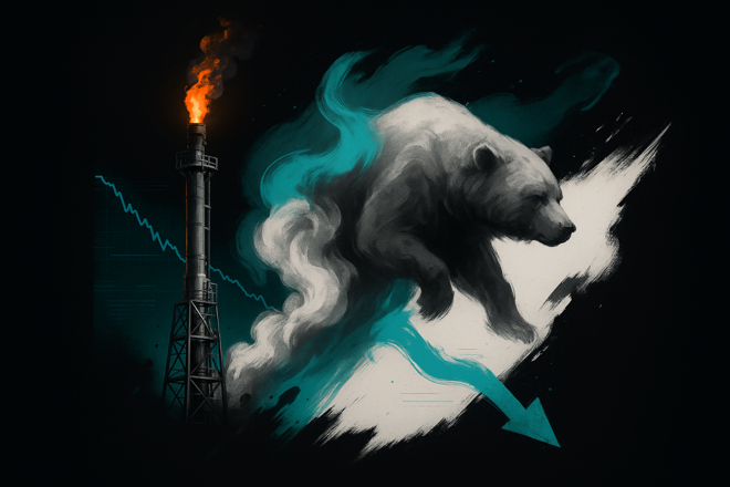 Natural Gas News