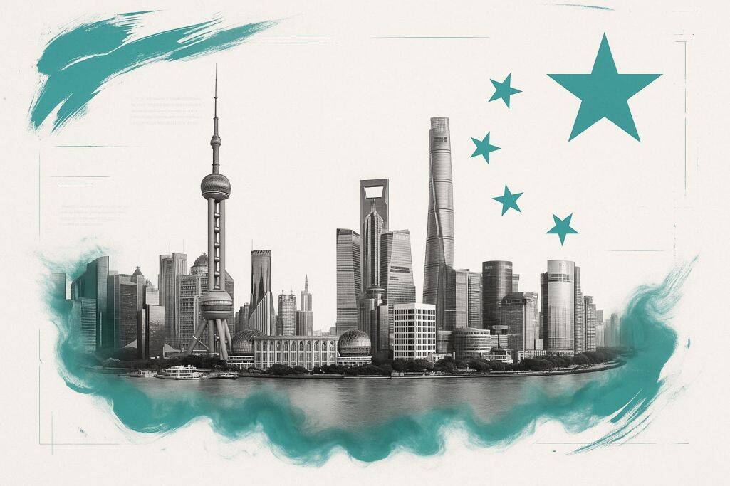 RatingDog Services PMI in Cina