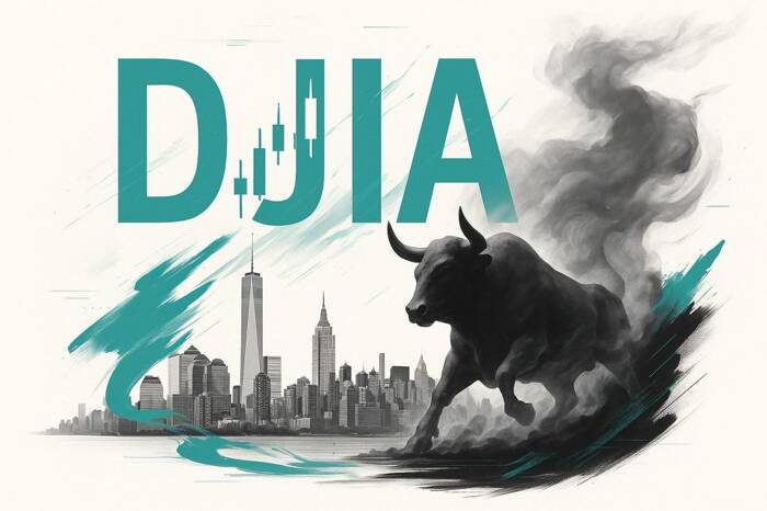 Chỉ số Dow Jones & Nasdaq 100 tăng mạnh trong phiên giao dịch châu Á trước kỳ vọng về thỏa thuận Trump-Xi