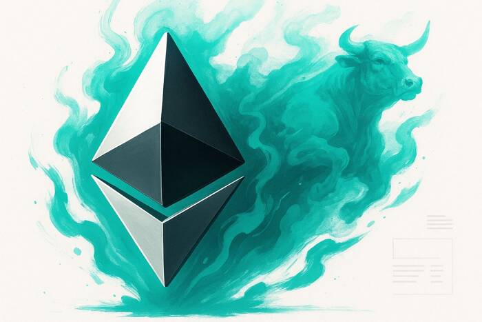 Nhận định giá Ethereum: Cá voi tái tích lũy gợi ý khả năng đảo chiều tăng mạnh