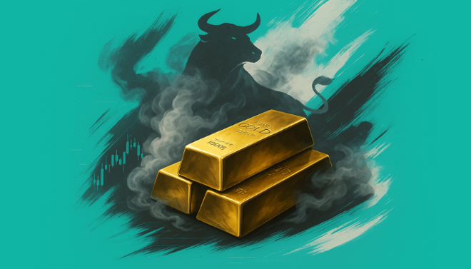 Gold (XAUUSD) & Silver Price Forecast: $4,100 Gold and $50 Silver in Sight as Fed Turns Dovish
