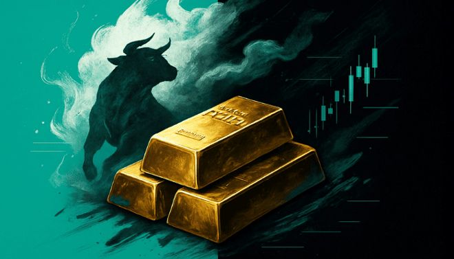 Gold (XAUUSD) & Silver Price Forecast: Safe-Haven Demand Rises as Shutdown Fears Grow