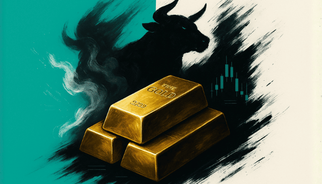 Gold (XAUUSD) & Silver Price Forecast: Fiscal Gridlock and Fed Outlook Boost Investor Caution