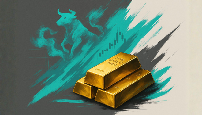 Gold (XAUUSD) & Silver Price Forecast: Traders Watch $4,400 and $55.40 for Next Bullish Extension