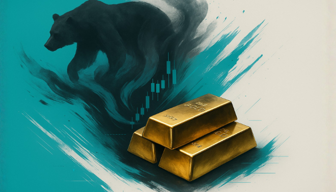 Gold (XAUUSD) & Silver Price Forecast: Traders Brace for Powell’s Speech and Policy Hints