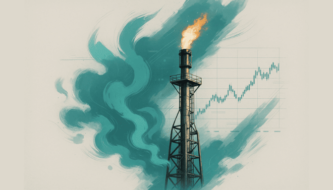 Natural Gas and Oil Forecast: Cautious OPEC+ Move Keeps Prices Balanced Near Support