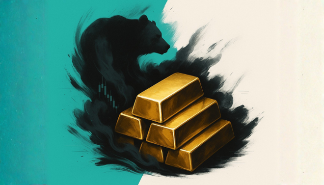 Gold (XAUUSD) & Silver Price Forecast: Dollar Strength, CPI Data Keep Bulls on Edge