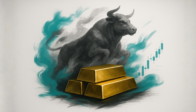 Gold (XAUUSD) & Silver Price Forecast: $4,000 and $52 Levels Back in Traders’ Sights