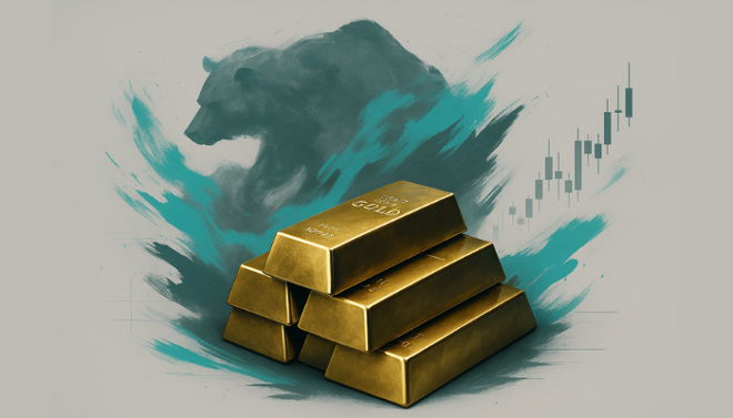 Gold (XAUUSD) & Silver Price Forecast: Metals Stabilize After Record 6%–8% Selloff