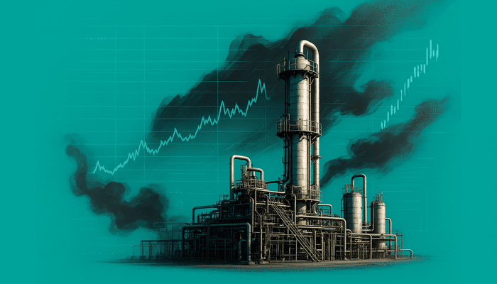Nhận định giá dầu và khí tự nhiên: Kỷ luật của OPEC+ và rủi ro nguồn cung thúc đẩy tâm lý tăng giá mới Nhận định giá dầu và khí tự nhiên: Kỷ luật của OPEC+ và rủi ro nguồn cung thúc đẩy tâm lý tăng giá mới