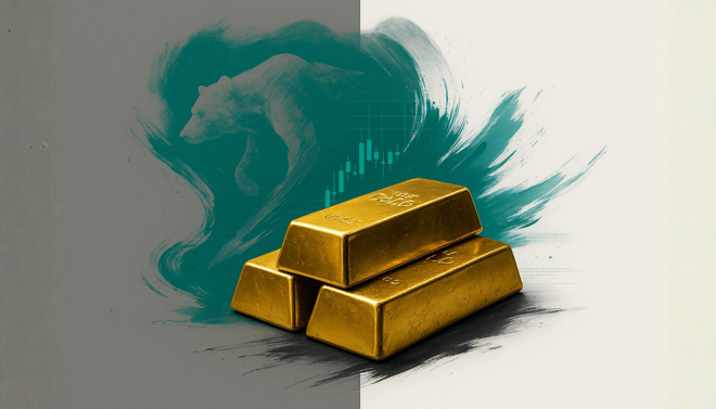 Gold (XAUUSD) & Silver Price Forecast: Fed Rate Cut Decision Keeps Traders Cautious