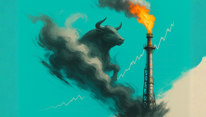 Natural Gas and Oil Forecast: Prices Rebound as Geopolitical Tensions Tighten Supply