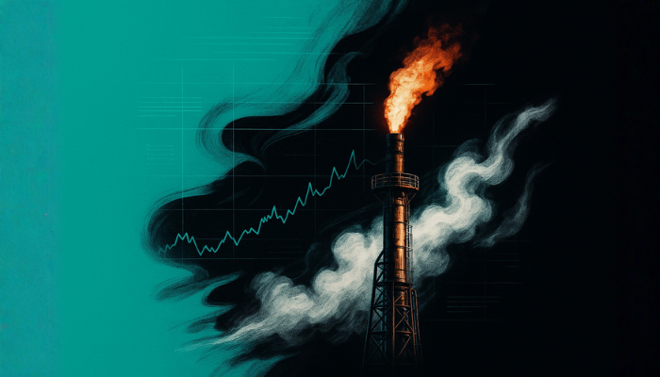 Natural Gas and Oil Forecast: WTI Builds Base Above $62 as Buyers Regain Control