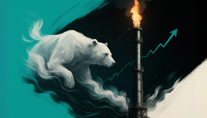 Natural Gas and Oil Forecast: OPEC+ Output Talks Keep Markets on Edge