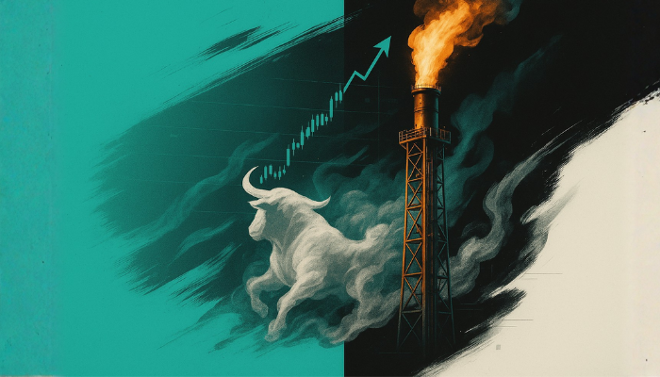 Natural Gas and Oil Forecast: Fed Dovish Shift and China Weakness Pressure Prices
