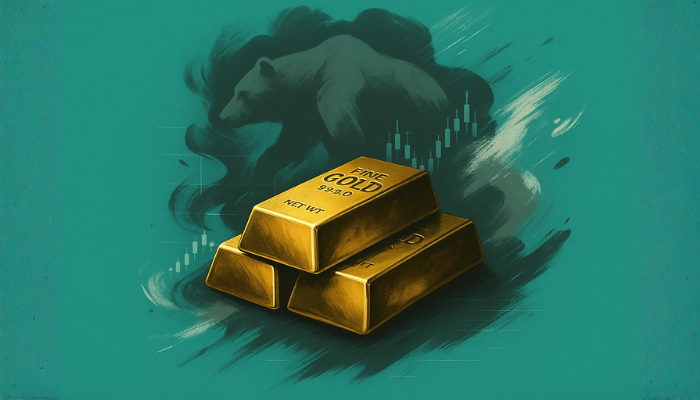 Gold (XAUUSD) & Silver Price Forecast: ETFs and Central Banks Drive Stability