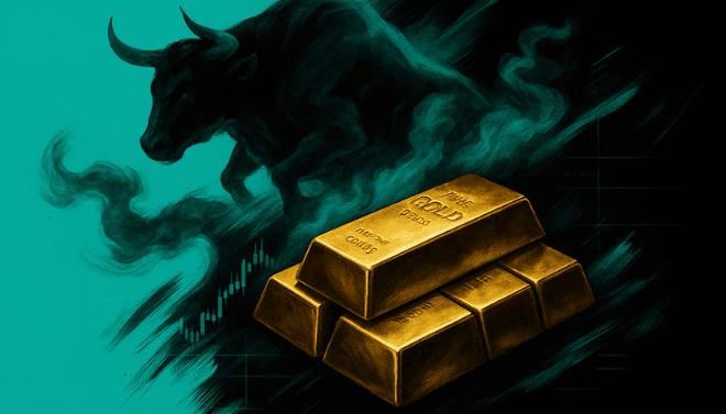 Gold (XAUUSD) & Silver Price Forecast: Bulls Eye $4,245 and $54.55 Amid Fed Dovish Shift