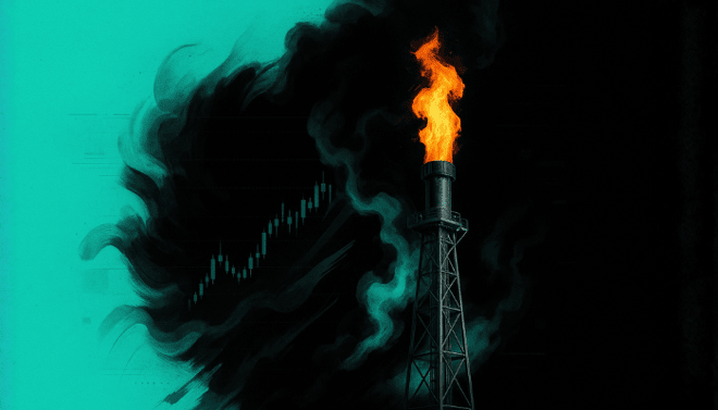 Natural Gas and Oil Forecast: Geopolitical Calm Sparks Mild Recovery in Energy Markets