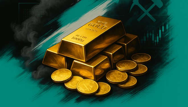 Gold (XAUUSD) & Silver Price Forecast: Precious Metals Steady After Fed’s 25bps Cut