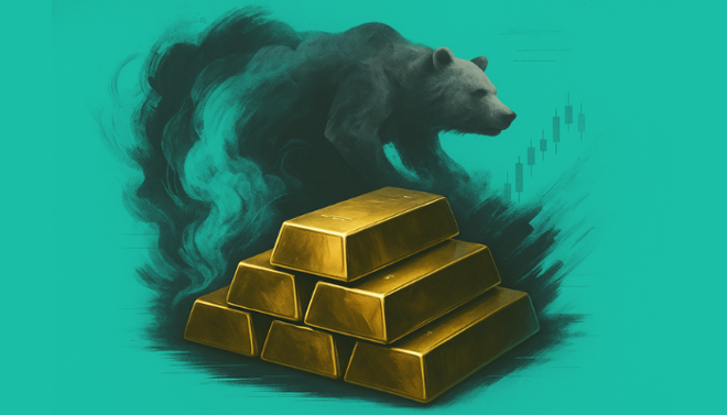 Gold (XAUUSD) & Silver Price Forecast: Traders Await CPI Data as Fed Cuts Loom