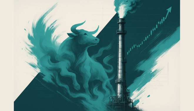 Natural Gas and Oil Forecast: Markets Eye $64 Resistance Amid Geopolitical Tensions