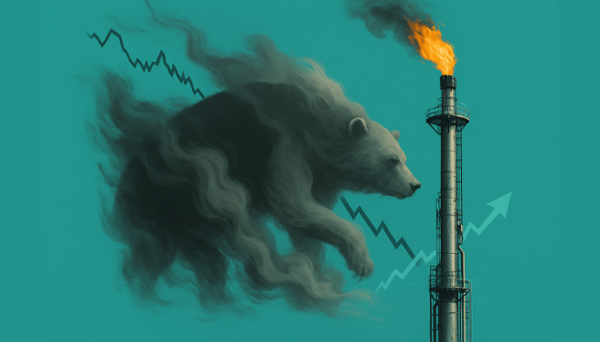 Natural Gas and Oil Forecast: Supply Tightens After First US Inventory Decline in Weeks