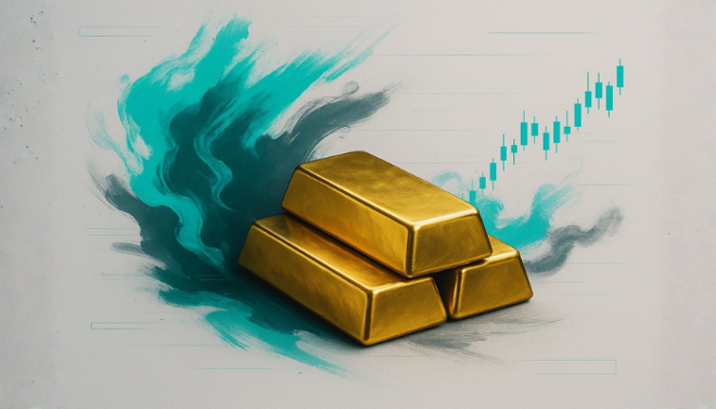 Gold (XAUUSD) & Silver Price Forecast: Breakout Near as China, Singapore Demand Rebounds