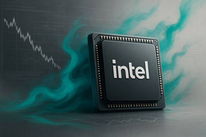 Intel Corporation (INTC)