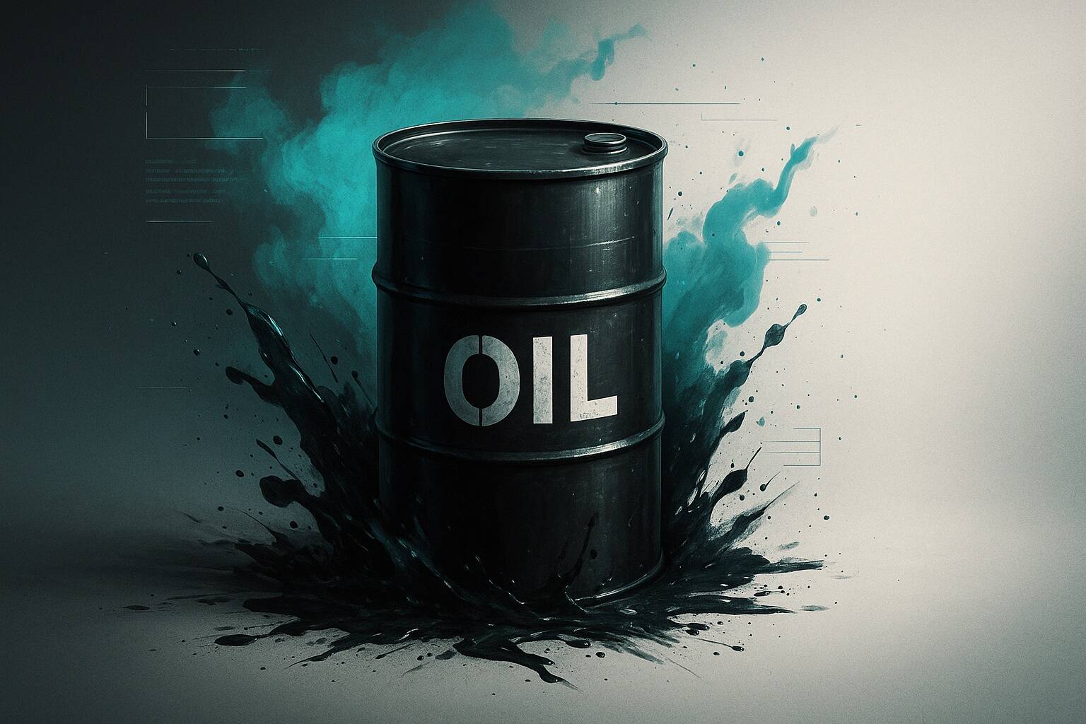 Natural Gas, WTI Oil, Brent Oil Forecasts