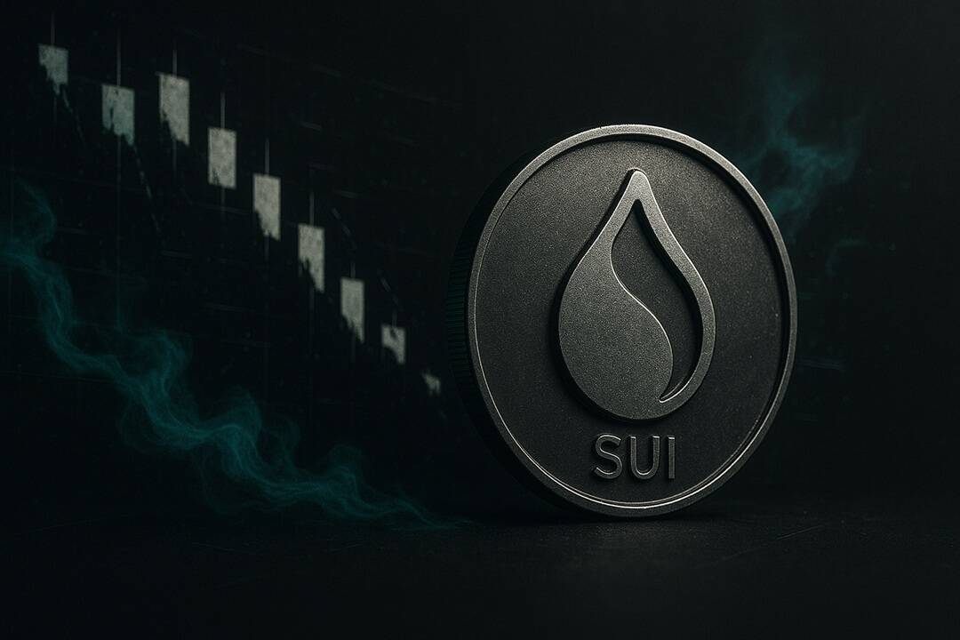 sui price news