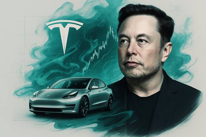 Tesla Earnings