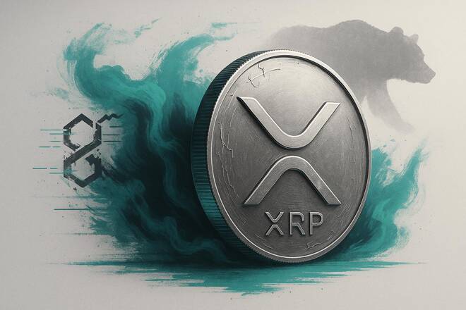 Previsioni Prezzo XRP