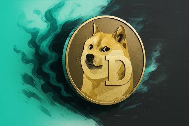 dogecoin price prediction