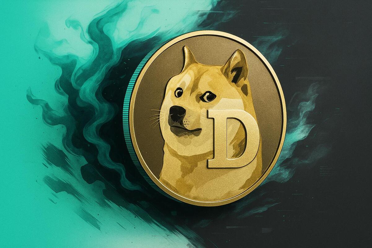 Dogecoin Price Prediction: Key Support Holds and Favors Push to $0.45 |  FXEmpire