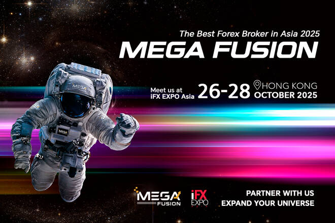 Astronaut and MEGA FUSION incoming events data. FX Empire