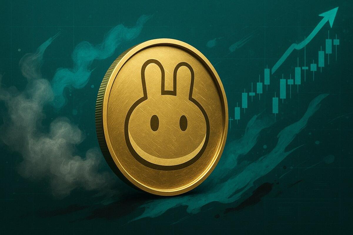 Pancake Swap Price News: Q3 Volume Record Could Push CAKE to $5 | FXEmpire