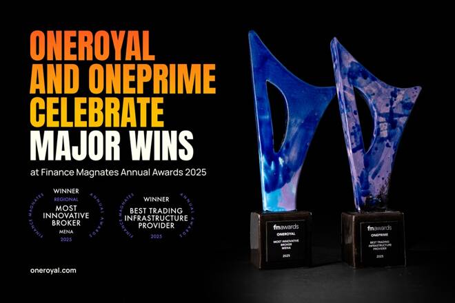 ONEROYAL AND ONEPRIME CELEBRATE MAJOR WINS. FX Empire