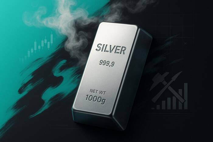 Silver (XAG) Forecast: Silver Rally Hits Records as Fed Bets Surge - Silver Outlook Strengthens