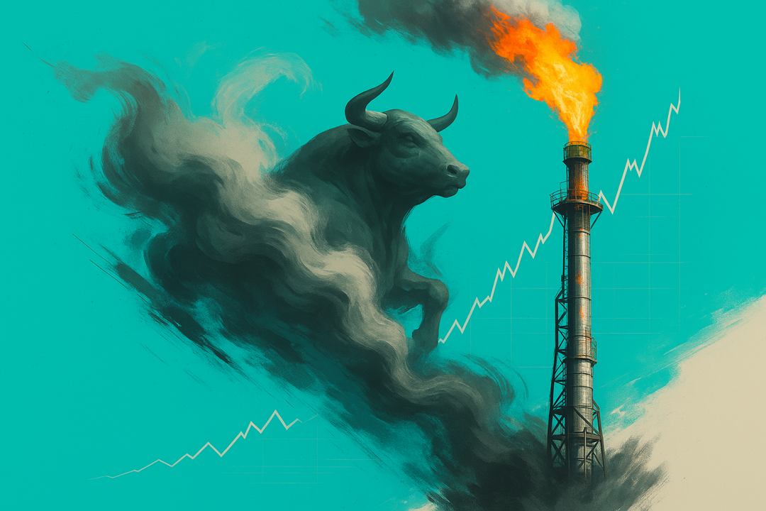 Noticias del Gas Natural