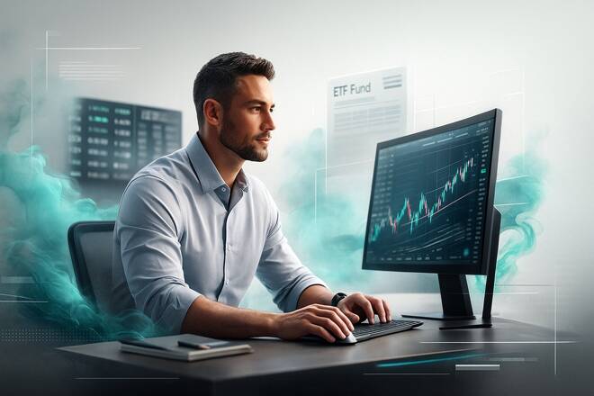 How to Trade Index ETFs: How & When to Choose the Right Fund
