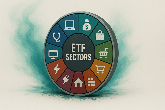Sector & Thematic ETFs: Rotations, Megatrends and How to Play Them