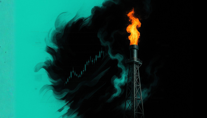 Natural Gas and Oil Forecast: Prices Slip as OPEC+ Output Rises and Demand Softens