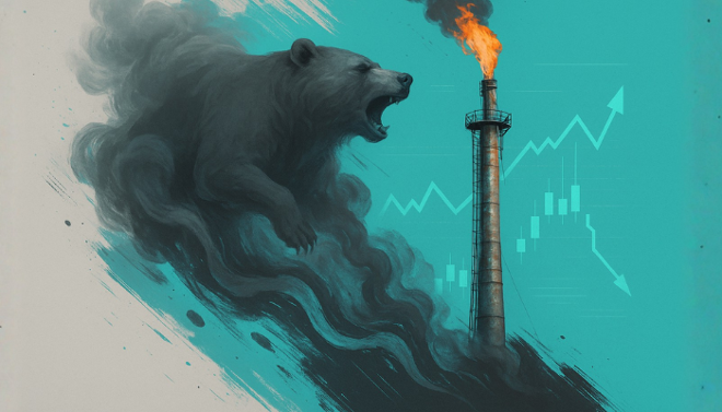Natural Gas and Oil Forecast: Inventories Fall but Markets Brace for Oversupply