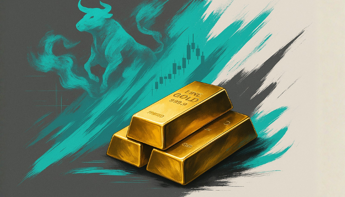 Nhận định giá vàng và bạc: Sự thận trọng của Fed thúc đẩy nhu cầu tài sản an toàn khi kim loại phục hồi