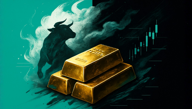 Gold (XAUUSD) & Silver Price Forecast: Dollar Weakness and Fed Cut Bets Lift Metals