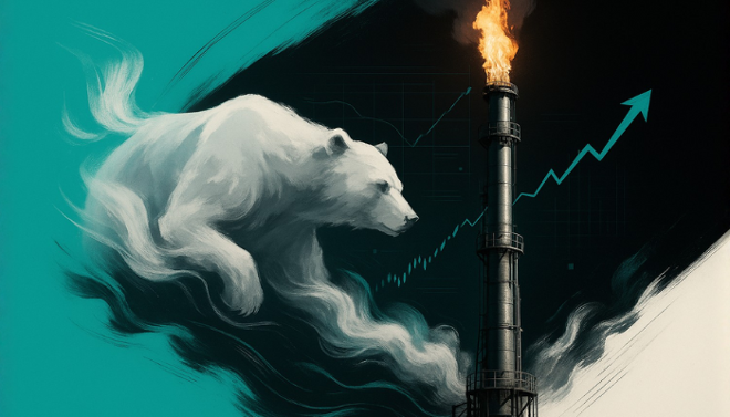 Natural Gas and Oil Forecast: Supply Uncertainty and OPEC+ Outlook Drive Volatile Tone