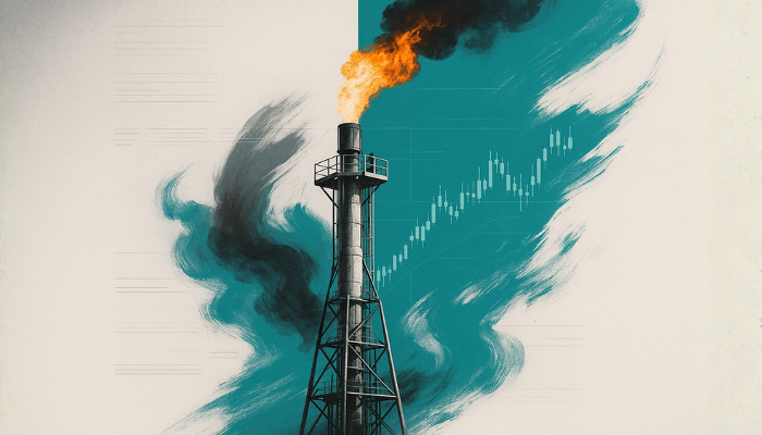 Nhận định giá dầu và khí tự nhiên: Triển vọng OPEC cho thấy dư cung vào năm 2026, giá phản ứng giảm