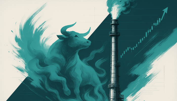 Nhận định giá dầu và khí tự nhiên: Áp lực bán gia tăng do lo ngại nguồn cung, khí tự nhiên tiếp tục giữ vững cấu trúc tăng