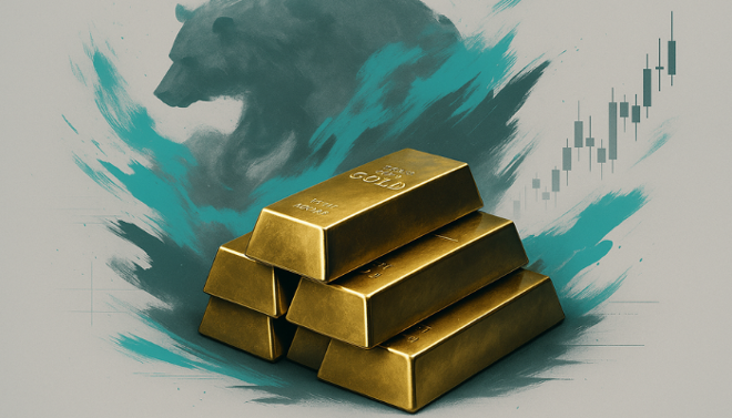 Gold (XAUUSD) & Silver Price Forecast: Risk Appetite Rises While Safe-Havens Lose Momentum